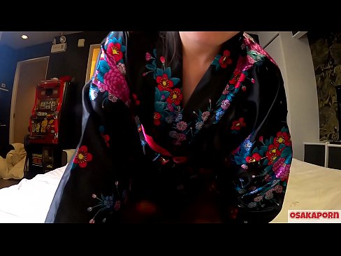 ❤️ Ung cosplay tjej älskar sex till orgasm med en spruta i en hästskötare och en avsugning. Asiatisk tjej med hårig fitta och vackra bröst i traditionell japansk dräkt i amatörvideo som visar onani med knullleksaker. Sakura 3 OSAKAPORN. ☑ Porno vk at us ❌