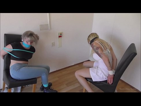 ❤️ Beroende / bunden och munkavle / jungfru i nöd ☑ Porno vk at us ❌