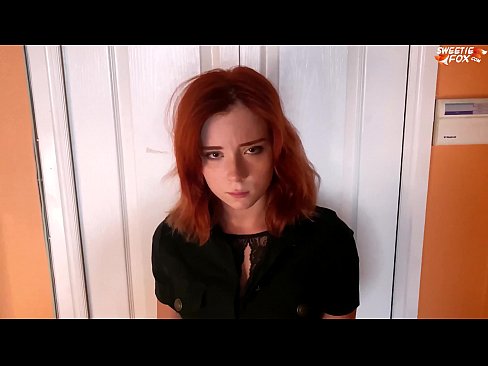 ❤️ Säkerhetsvakt straffade söt kvinna för snatteri - Cum In Mouth ☑ Porno vk at us ❌